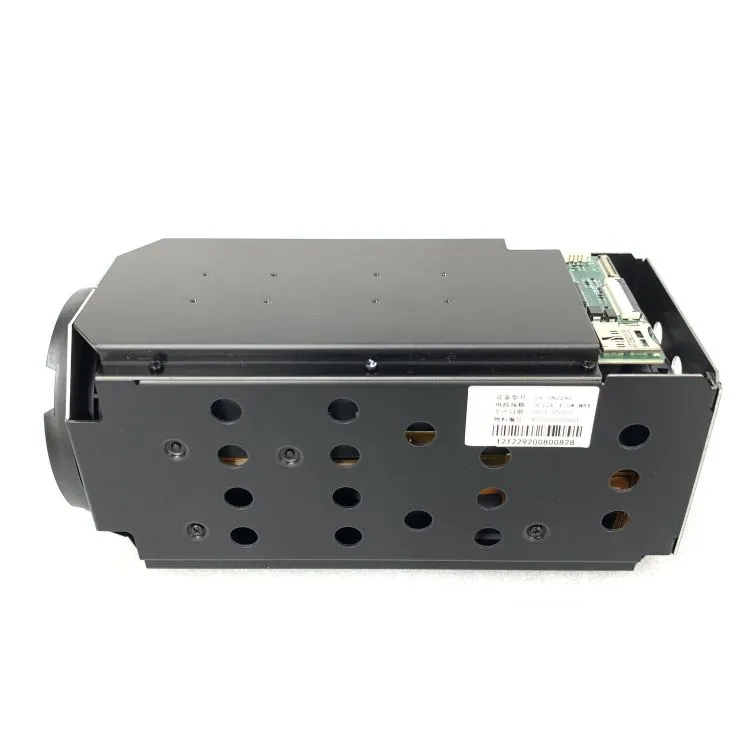 Домашняя камера системы безопасности 1/2,7 CMOS распознавание лиц Ar0230 2MP 1080P HDR модуль камеры с переключаемым ИК-фильтром