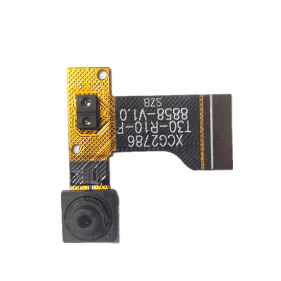 8-мегапиксельный OEM-датчик Mipi высокой четкости FF Omnivision с фиксированным фокусом ov8858, небольшой модуль CMOS-камеры