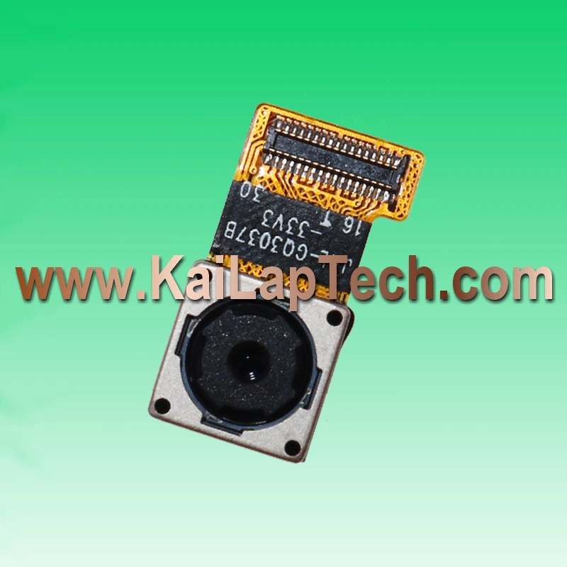 Klt-D6ma-S5K3p3 V3.0 16MP S5K3p3 Mipi Interface Auto Focus Camera Module