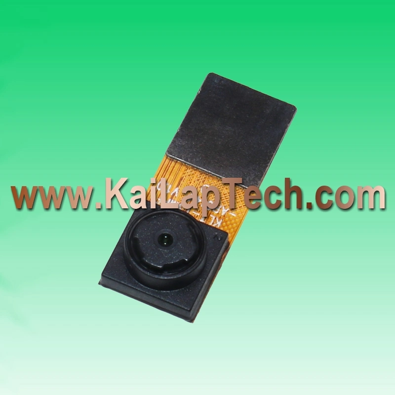 Klt-T3mpf-Ar0144 V1.0 1MP Ar0144CS Global Shutter Mipi and Dvp Parallel Interface Fixed Focus Camera Module