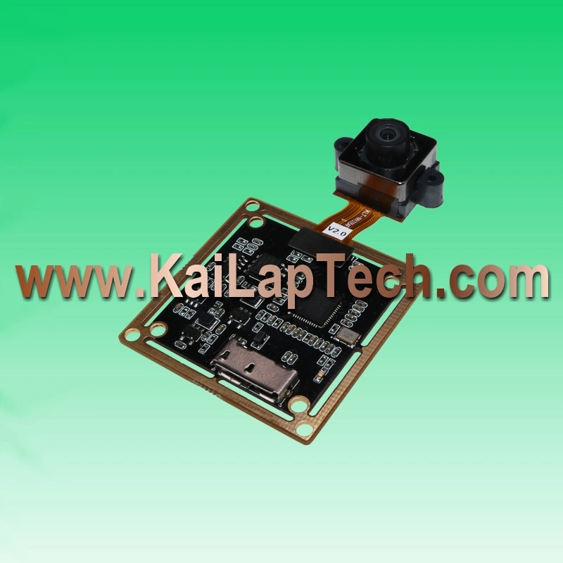 Klt-USB1a-Af-Imx335 V2.0 5MP Imx335 Auto Focus USB 3.0 Camera Module