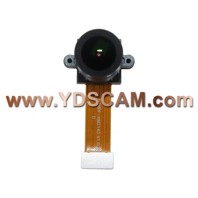 Yds-Q2mpf-Hm2143 V1.0 2MP Hm2143 RGB-IR Mipi и Dvp параллельный интерфейс M12 Модуль камеры с фиксированным фокусом