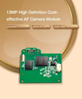 4K Imx258 Entwicklungsboard-Modul, двухъядерный модуль с автофокусировкой, малое энергопотребление <a href=