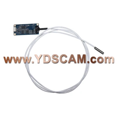 Yds-USB1a-FF-Ov9734 V1.0 1MP Ov9734 LED-USB 2.0-модуль камеры-эндоскопа с фестивальным фокусом