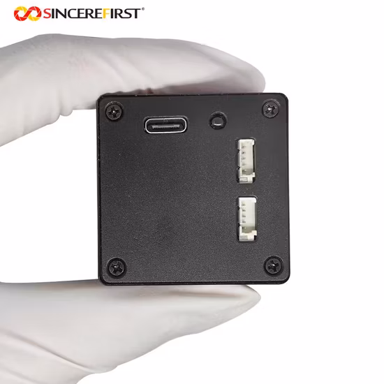 8-мегапиксельный модуль HD-камеры с автофокусом и интерфейсом USB3.0 для сканирования идентификаторов транспортных средств