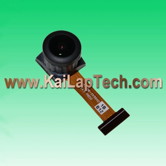 Klt-Kd6-Ov5640-1b V4.5 IR850 5MP Ov5640-1b Интерфейс Mipi 850 нм IR Pass M12 Модуль камеры с фиксированным фокусом