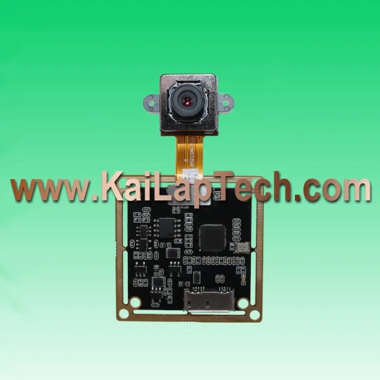 Klt-USB1a-Af-Imx335 V2.0 5MP Imx335 Автофокус USB 3.0 Камерамодуль