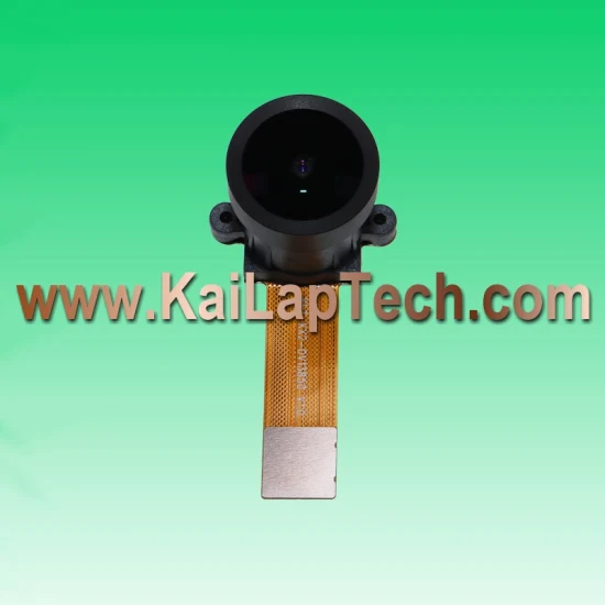 Klt-Kx2-Ov13850 V1.0 13MP Ov13850 Интерфейс Mipi M12 Модуль камеры с фиксированным фокусом