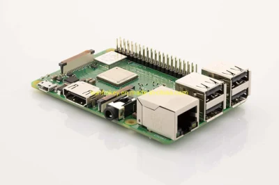 Новый оригинальный Raspberry Pi 3 Model B+