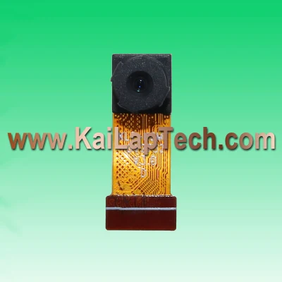 Klt-K8mf-Ov2732 V3.0 2MP Ov2732 Интерфейс Mipi Модуль камеры с фиксированным фокусом