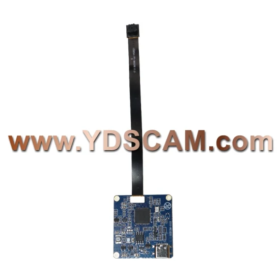 Yds-USB5a-FF-Imx258 V1.0 13MP Imx258 Модуль камеры с фиксированным фокусом USB 2.0